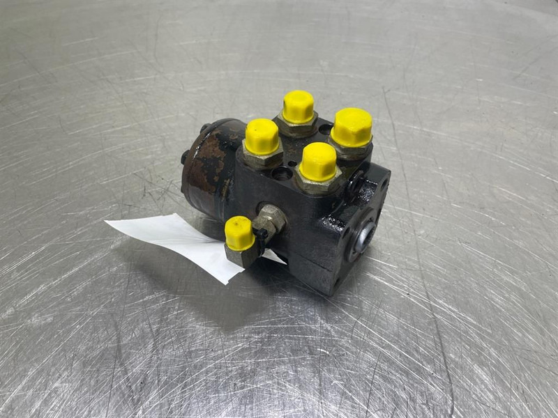 Terex AL80/SKL834 - Steering unit/Lenkeinheit/Orbitrol - Hydraulics for Construction machinery: picture 2 Terex AL80/SKL834 - Steering unit/Lenkeinheit/Orbitrol - Hydraulics for Construction machinery: picture 2