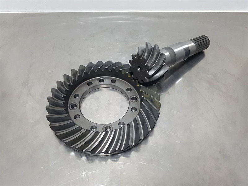 Terex / Fai-Carraro CA68268-Bevel gear set/Kegelradsatz - Axle and parts for Construction machinery: picture 2 Terex / Fai-Carraro CA68268-Bevel gear set/Kegelradsatz - Axle and parts for Construction machinery: picture 2