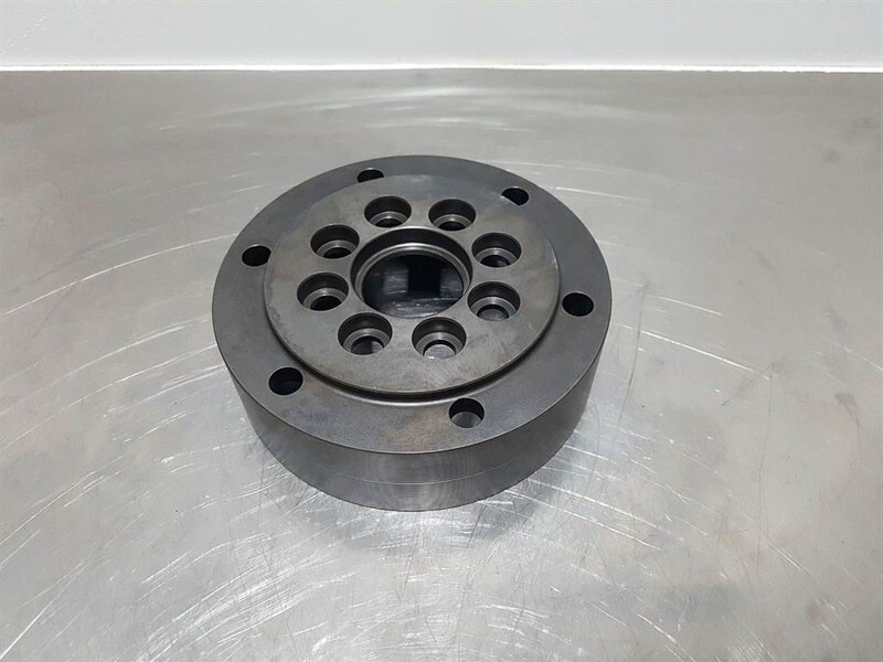 Terex Schaeff SKL834/TL80-5904658560-Ring gear/Hohlrad/Ringwiel - Axle and parts for Construction machinery: picture 4 Terex Schaeff SKL834/TL80-5904658560-Ring gear/Hohlrad/Ringwiel - Axle and parts for Construction machinery: picture 4