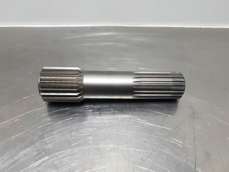 Terex Schaeff SKL834/TL80-5904658767-Sun gear shaft/Zonneas - Axle and parts for Construction machinery: picture 1 Terex Schaeff SKL834/TL80-5904658767-Sun gear shaft/Zonneas - Axle and parts for Construction machinery: picture 1