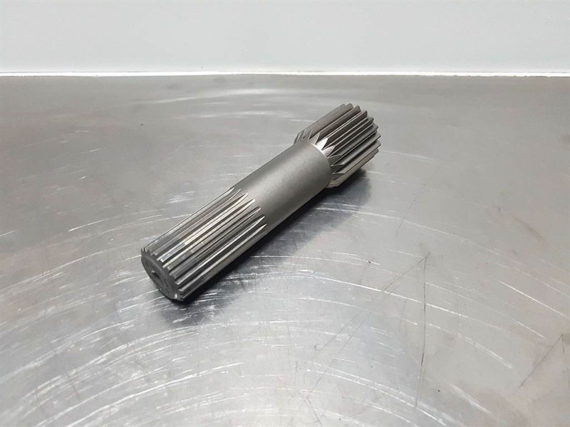 Terex Schaeff SKL834/TL80-5904658767-Sun gear shaft/Zonneas - Axle and parts for Construction machinery: picture 3 Terex Schaeff SKL834/TL80-5904658767-Sun gear shaft/Zonneas - Axle and parts for Construction machinery: picture 3
