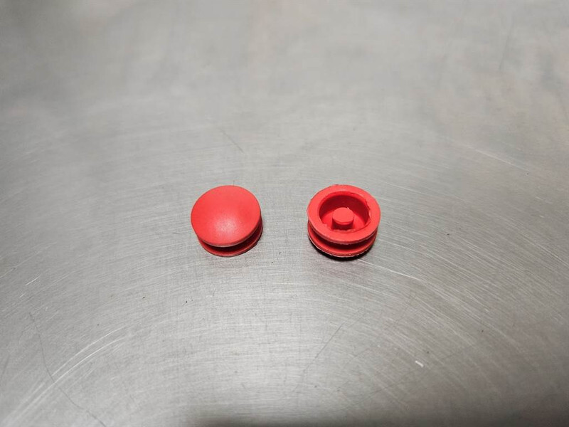 Terex Schaeff TL/SKL/SKS/SCL-5369661186-Switch/Abdeckung taster - Electrical system for Construction machinery: picture 1 Terex Schaeff TL/SKL/SKS/SCL-5369661186-Switch/Abdeckung taster - Electrical system for Construction machinery: picture 1