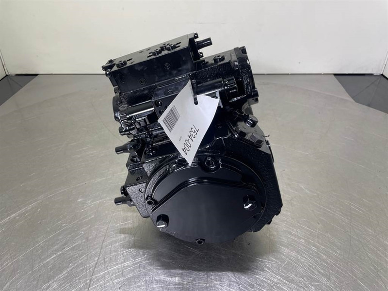 Terex TL120-5364662524-Rexroth A4VG085-Drive pump - Hydraulics for Construction machinery: picture 5 Terex TL120-5364662524-Rexroth A4VG085-Drive pump - Hydraulics for Construction machinery: picture 5