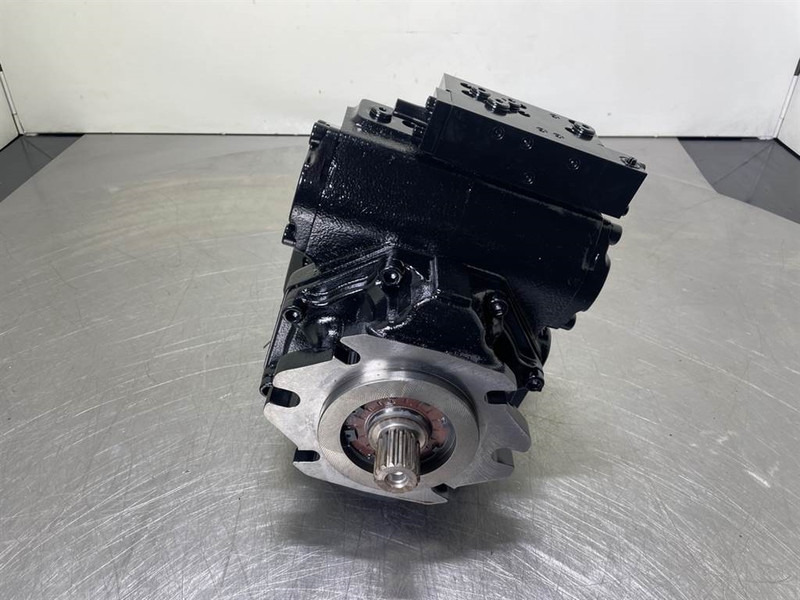 Terex TL120-5364662524-Rexroth A4VG085-Drive pump - Hydraulics for Construction machinery: picture 2 Terex TL120-5364662524-Rexroth A4VG085-Drive pump - Hydraulics for Construction machinery: picture 2
