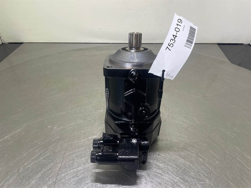 Terex TL65 Speeder-Rexroth A6VM085DA-Drive motoR - Hydraulics for Construction machinery: picture 5 Terex TL65 Speeder-Rexroth A6VM085DA-Drive motoR - Hydraulics for Construction machinery: picture 5