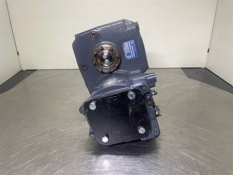 Terex TW150-2HL-270-Transmission/Getriebe/Transmissiebak - Gearbox for Construction machinery: picture 4 Terex TW150-2HL-270-Transmission/Getriebe/Transmissiebak - Gearbox for Construction machinery: picture 4