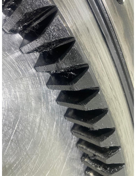 Terex TW150-3611925-Slewing ring/Drehkranz/Draaikrans - Frame/ Chassis for Construction machinery: picture 2 Terex TW150-3611925-Slewing ring/Drehkranz/Draaikrans - Frame/ Chassis for Construction machinery: picture 2