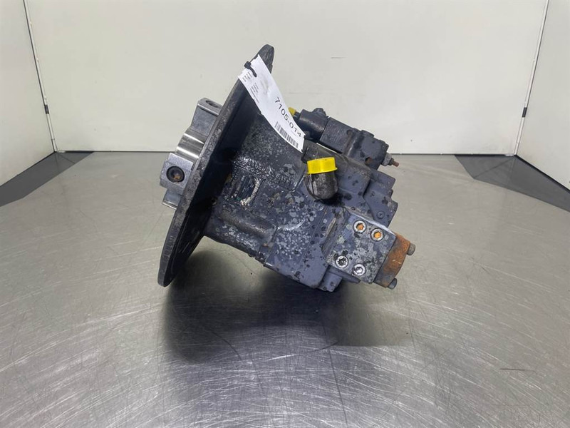 Terex TW150-6047475-Load sensing pump - Hydraulics for Construction machinery: picture 1 Terex TW150-6047475-Load sensing pump - Hydraulics for Construction machinery: picture 1