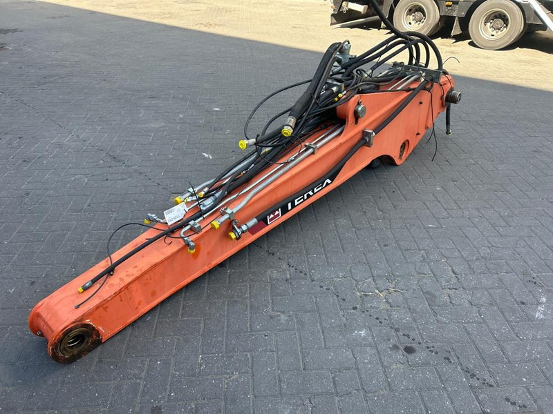 Terex TW150-6123782-Adjustable boom/Verstellausleger - Boom for Construction machinery: picture 3 Terex TW150-6123782-Adjustable boom/Verstellausleger - Boom for Construction machinery: picture 3