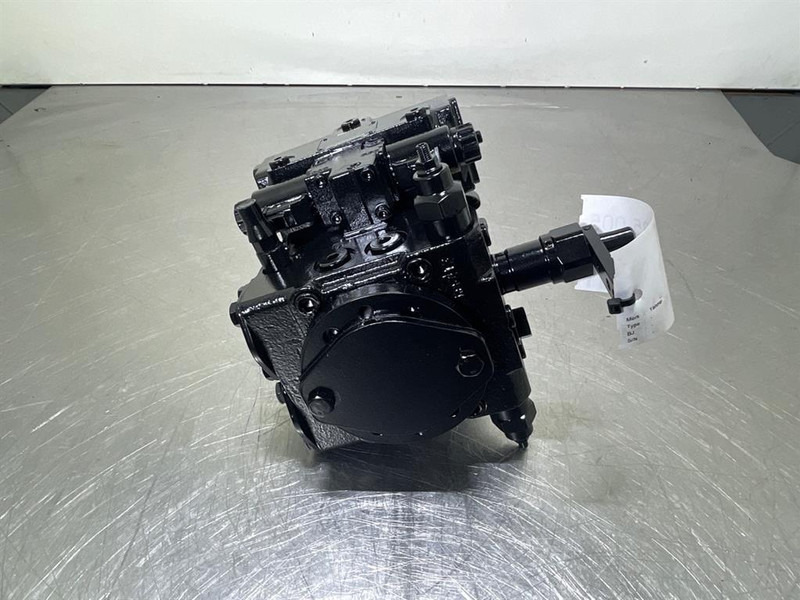 Venieri 100.5.475-Rexroth A4VG28DA1D3L/32R-Drive pump - Hydraulics for Construction machinery: picture 5 Venieri 100.5.475-Rexroth A4VG28DA1D3L/32R-Drive pump - Hydraulics for Construction machinery: picture 5