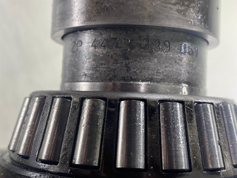 Volvo L30B-Z/X-VOE11715032-ZF AV-230--Wheel hub/Radnabe - Axle and parts for Construction machinery: picture 5 Volvo L30B-Z/X-VOE11715032-ZF AV-230--Wheel hub/Radnabe - Axle and parts for Construction machinery: picture 5