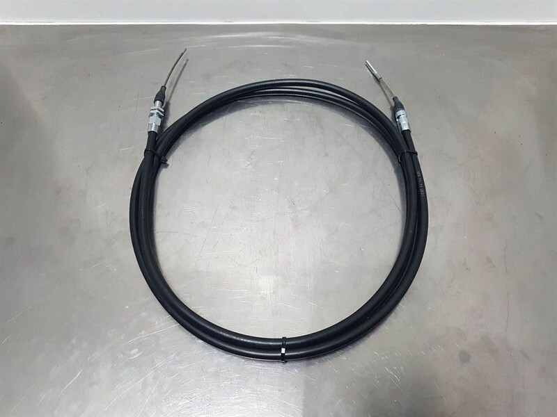 Volvo L30B-ZM2807860-Throttle cable/Gaszug/Gaskabel - Frame/ Chassis for Construction machinery: picture 2 Volvo L30B-ZM2807860-Throttle cable/Gaszug/Gaskabel - Frame/ Chassis for Construction machinery: picture 2