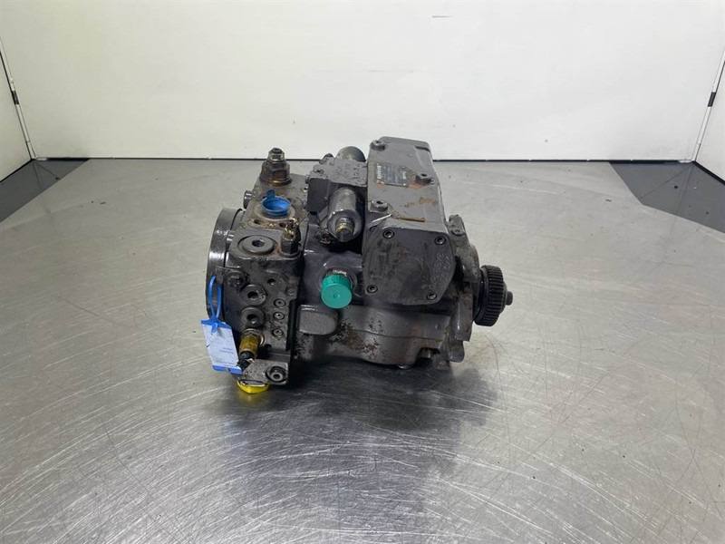 Volvo L35B-Rexroth A4VG71DA1D2/32R-Drive pump/Fahrpumpe - Hydraulics for Construction machinery: picture 4 Volvo L35B-Rexroth A4VG71DA1D2/32R-Drive pump/Fahrpumpe - Hydraulics for Construction machinery: picture 4