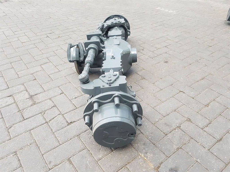 WACKER NEUSON 1000051657-Carraro 26.16UP-148147-Axle/Achse/As - Axle and parts for Construction machinery: picture 5 WACKER NEUSON 1000051657-Carraro 26.16UP-148147-Axle/Achse/As - Axle and parts for Construction machinery: picture 5