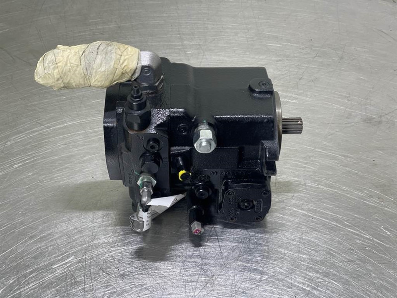 WACKER NEUSON 1000389457-Rexroth-Drive pump/Fahrpumpe/Rijpomp - Hydraulics for Construction machinery: picture 5 WACKER NEUSON 1000389457-Rexroth-Drive pump/Fahrpumpe/Rijpomp - Hydraulics for Construction machinery: picture 5