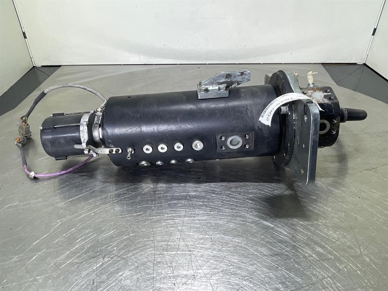 WACKER NEUSON 1000461582 - Swing joint/Drehdurchführung - Hydraulics for Construction machinery: picture 1 WACKER NEUSON 1000461582 - Swing joint/Drehdurchführung - Hydraulics for Construction machinery: picture 1