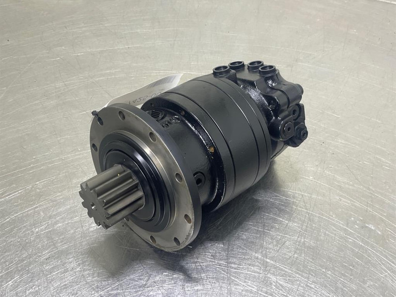 WACKER NEUSON EZ28-1000293574-Swing motor/Schwenkmotor - Hydraulics for Construction machinery: picture 1 WACKER NEUSON EZ28-1000293574-Swing motor/Schwenkmotor - Hydraulics for Construction machinery: picture 1