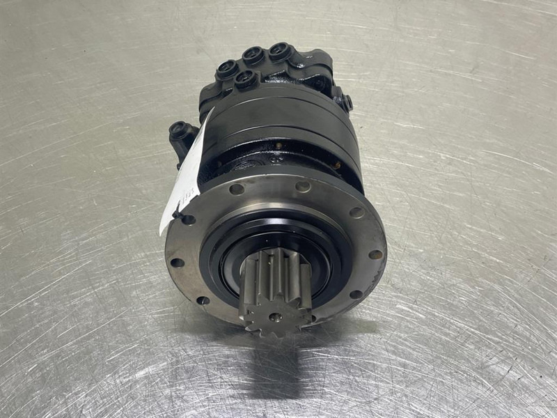 WACKER NEUSON EZ28-1000293574-Swing motor/Schwenkmotor - Hydraulics for Construction machinery: picture 2 WACKER NEUSON EZ28-1000293574-Swing motor/Schwenkmotor - Hydraulics for Construction machinery: picture 2