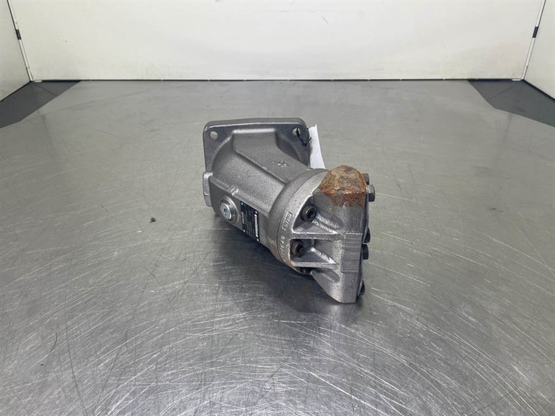 WACKER NEUSON -Rexroth A2FM80/61W-Drive motor/Fahrmotor/Rijmotor - Hydraulics for Construction machinery: picture 3 WACKER NEUSON -Rexroth A2FM80/61W-Drive motor/Fahrmotor/Rijmotor - Hydraulics for Construction machinery: picture 3