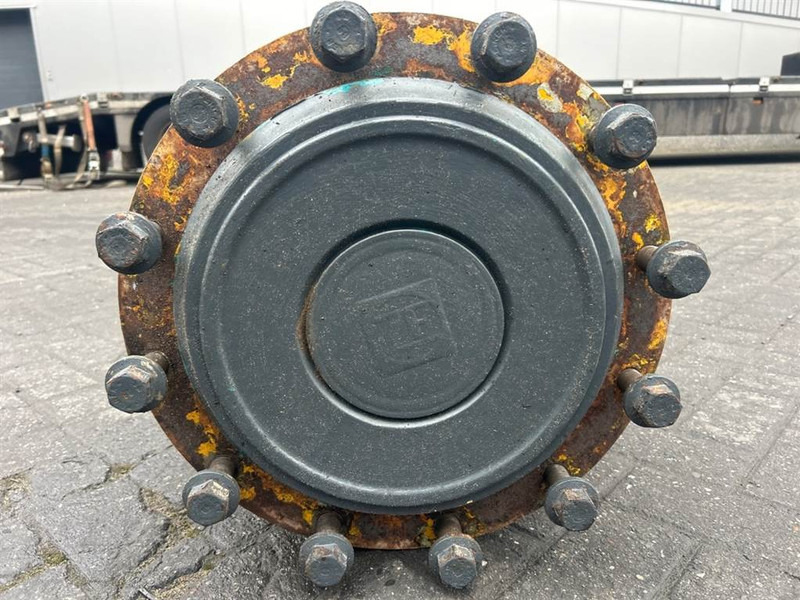 Werklust WG35E-ZF MT-L3085/DKV - Axle/Achse/As - Axle and parts for Construction machinery: picture 3 Werklust WG35E-ZF MT-L3085/DKV - Axle/Achse/As - Axle and parts for Construction machinery: picture 3
