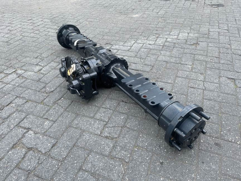 Yanmar V7-5904661764-ZF MT-L3015II-Axle/Achse/As - Axle and parts for Construction machinery: picture 2 Yanmar V7-5904661764-ZF MT-L3015II-Axle/Achse/As - Axle and parts for Construction machinery: picture 2