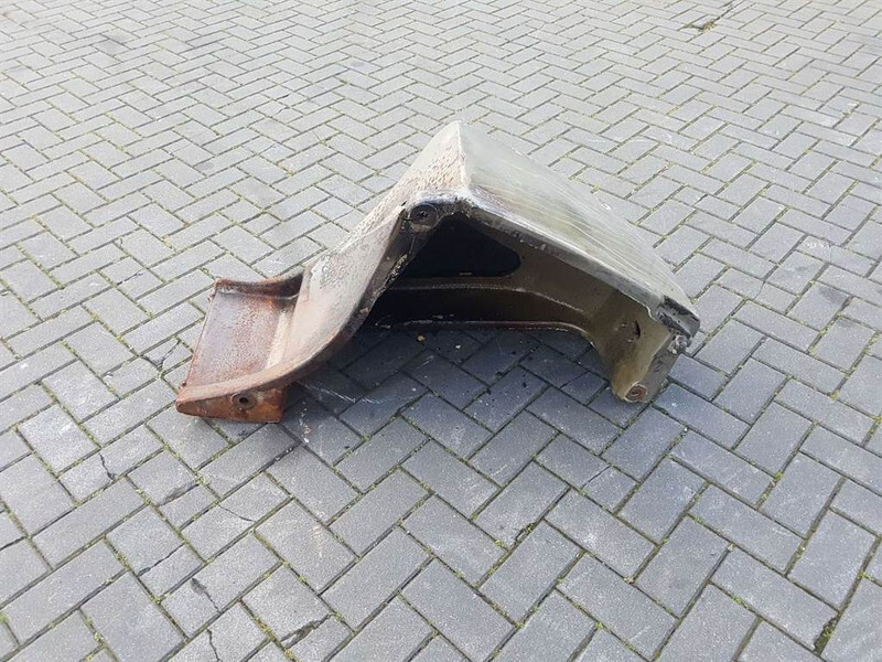 Yanmar V70 Speeder-6414006021-Counterweight/Heckgewicht - Frame/ Chassis for Construction machinery: picture 2 Yanmar V70 Speeder-6414006021-Counterweight/Heckgewicht - Frame/ Chassis for Construction machinery: picture 2