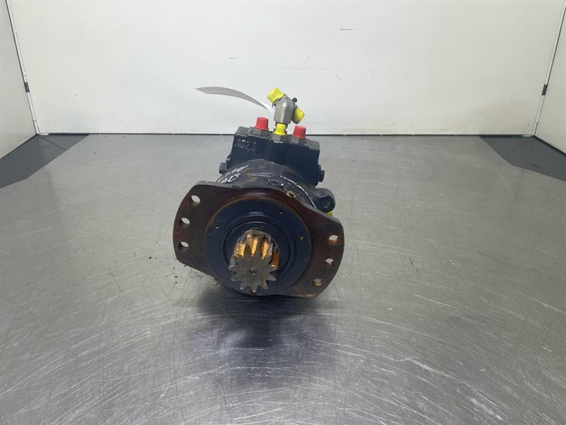 Yanmar VIO25 - 172482-73310 - Swing motor/Schwenkmotor - Hydraulics for Construction machinery: picture 3 Yanmar VIO25 - 172482-73310 - Swing motor/Schwenkmotor - Hydraulics for Construction machinery: picture 3