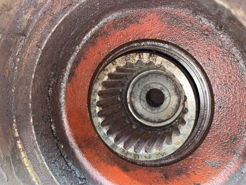 Zeppelin ZL8B-Clark-Hurth-Transmission/Getriebe/Transmissie - Gearbox for Construction machinery: picture 5 Zeppelin ZL8B-Clark-Hurth-Transmission/Getriebe/Transmissie - Gearbox for Construction machinery: picture 5