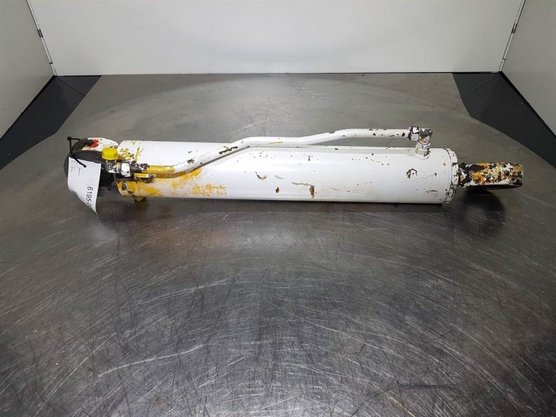 Zettelmeyer ZL1001-3401129M91-Lifting cylinder/Hubzylinder - Hydraulics: picture 1 Zettelmeyer ZL1001-3401129M91-Lifting cylinder/Hubzylinder - Hydraulics: picture 1