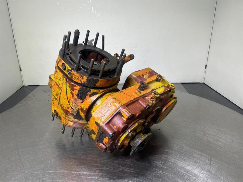 Zettelmeyer ZL801-Hurth 305/141/55-Differential/Differentieel - Axle and parts for Construction machinery: picture 4 Zettelmeyer ZL801-Hurth 305/141/55-Differential/Differentieel - Axle and parts for Construction machinery: picture 4