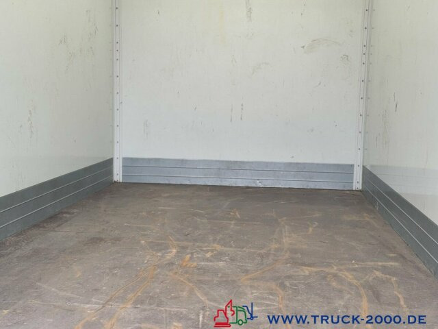 Iveco Daily 72C180 HiMatic Autom. Koffer 3.5t Nutzlast - Box van: picture 5 Iveco Daily 72C180 HiMatic Autom. Koffer 3.5t Nutzlast - Box van: picture 5