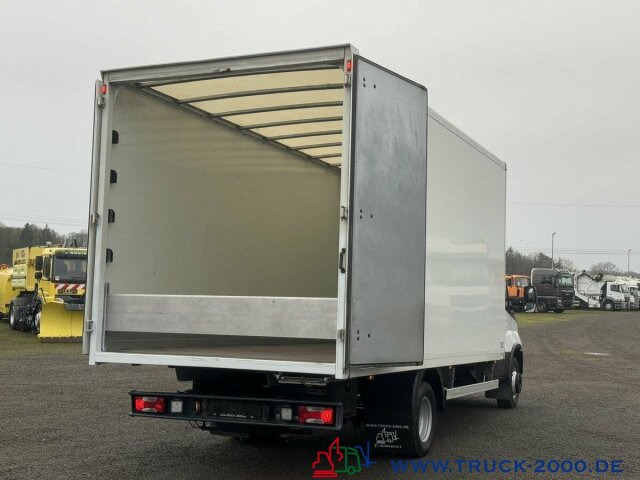 Box van Iveco Daily 72C180 HiMatic Autom. Koffer 3.5t Nutzlast: picture 14