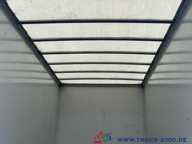 Iveco Daily 72C180 HiMatic Autom. Koffer 3.5t Nutzlast - Box van: picture 3 Iveco Daily 72C180 HiMatic Autom. Koffer 3.5t Nutzlast - Box van: picture 3