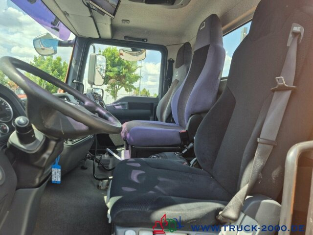MAN TGM 13.250 4x4 Singlebereifung Nur77972KM 3Sitze - Tipper: picture 5 MAN TGM 13.250 4x4 Singlebereifung Nur77972KM 3Sitze - Tipper: picture 5