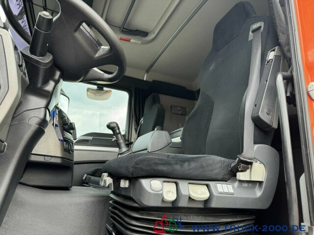 MAN TGS 28.480 6x4H FASSI F365 8m4t AHK41t Lenkachse - Dropside/ Flatbed truck, Crane truck: picture 2 MAN TGS 28.480 6x4H FASSI F365 8m4t AHK41t Lenkachse - Dropside/ Flatbed truck, Crane truck: picture 2