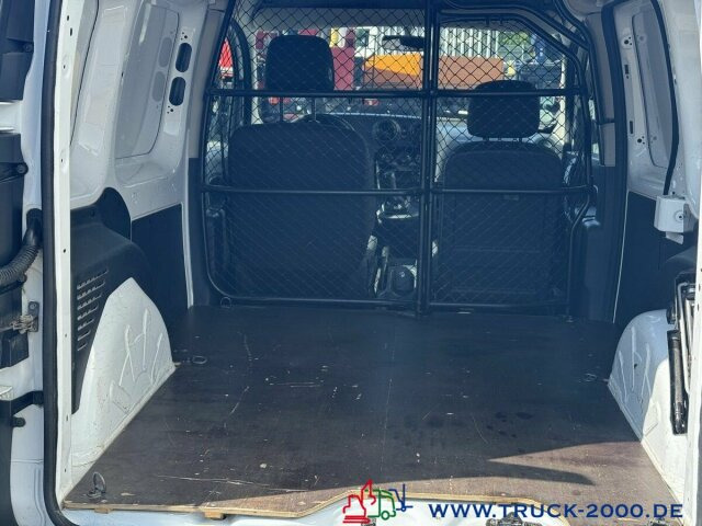 Mercedes-Benz Citan 109 CDI Lang (A2) AHK NUR 88.288 KM - Small van: picture 2 Mercedes-Benz Citan 109 CDI Lang (A2) AHK NUR 88.288 KM - Small van: picture 2