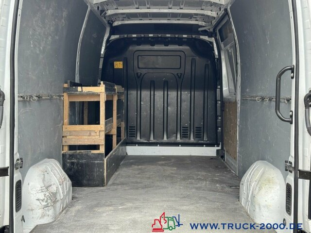 Opel F 3500 Hoch & Lang + Klima NUR 95.584 Km - Panel van: picture 5 Opel F 3500 Hoch & Lang + Klima NUR 95.584 Km - Panel van: picture 5