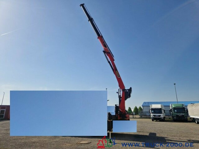 Palfinger Ladekran PK20.501L TEC3 "Noch Aufgebaut" - Loader crane for Truck: picture 3 Palfinger Ladekran PK20.501L TEC3 "Noch Aufgebaut" - Loader crane for Truck: picture 3