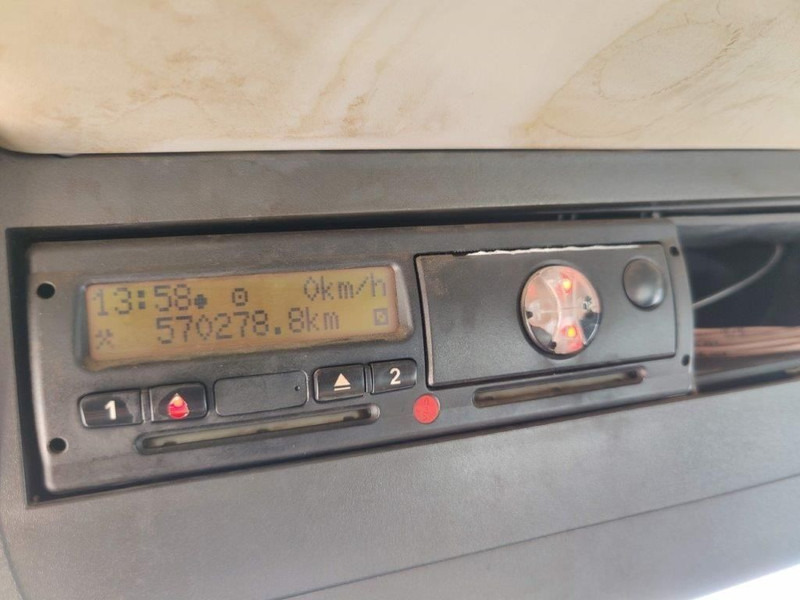 Skip loader truck MAN TGM 18.340 Euro5 Afzetsysteem Hyvalift: picture 17 Skip loader truck MAN TGM 18.340 Euro5 Afzetsysteem Hyvalift: picture 17