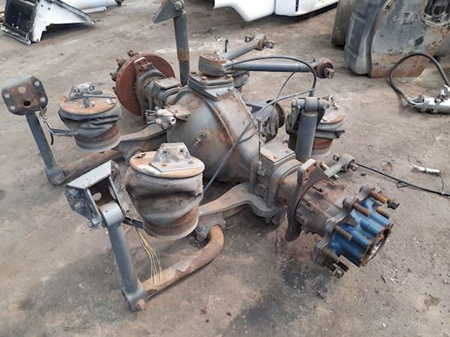 DAF AAS1347 - Rear axle for Truck: picture 3 DAF AAS1347 - Rear axle for Truck: picture 3