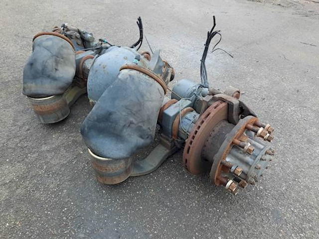 Meritor 177E - Rear axle for Truck: picture 4 Meritor 177E - Rear axle for Truck: picture 4