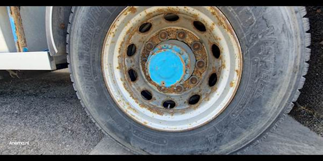 Tank truck Renault PREMIUM 270 GAS / LPG: picture 9