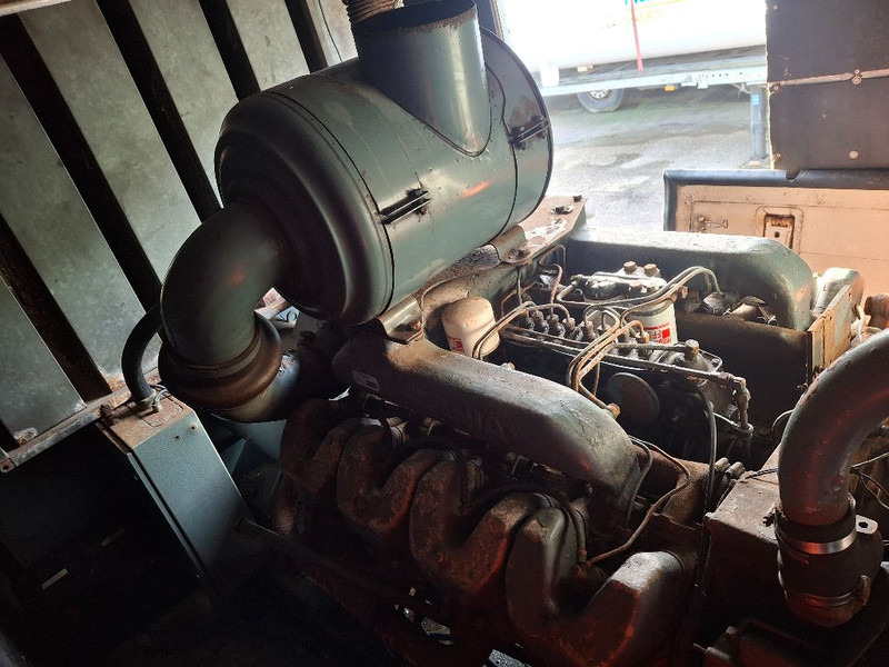 Scania DS14LB01 - Spare parts: picture 4 Scania DS14LB01 - Spare parts: picture 4