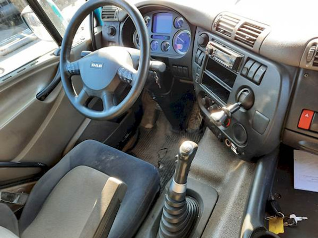 DAF CF85.460 6X2 MANUAL GEARBOX - Tractor unit: picture 5 DAF CF85.460 6X2 MANUAL GEARBOX - Tractor unit: picture 5