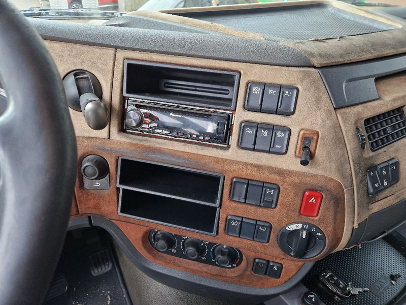 Tractor unit DAF XF 440 FT: picture 5 Tractor unit DAF XF 440 FT: picture 5