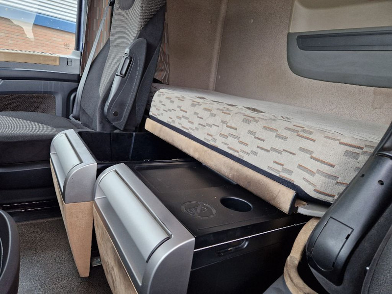 Tractor unit DAF XF 440 FT: picture 6 Tractor unit DAF XF 440 FT: picture 6