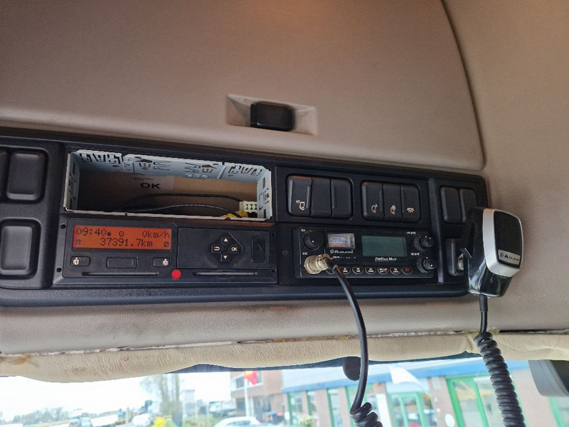 Tractor unit DAF XF 440 FT: picture 7 Tractor unit DAF XF 440 FT: picture 7