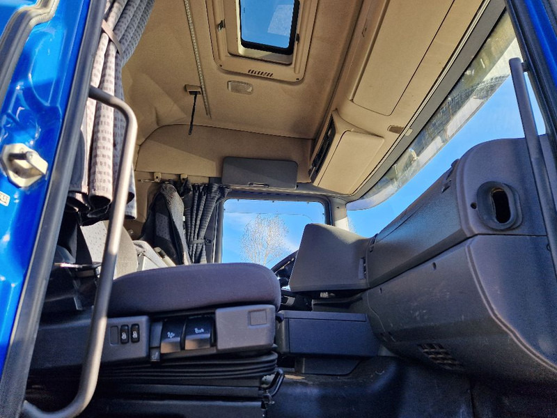 Scania R 420 LA4X2MNB - Tractor unit: picture 4 Scania R 420 LA4X2MNB - Tractor unit: picture 4