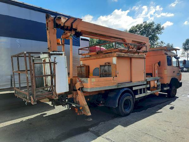 Mercedes-Benz 914 - Truck: picture 3 Mercedes-Benz 914 - Truck: picture 3