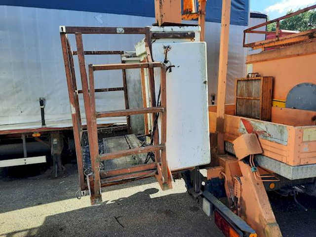 Mercedes-Benz 914 - Truck: picture 5 Mercedes-Benz 914 - Truck: picture 5